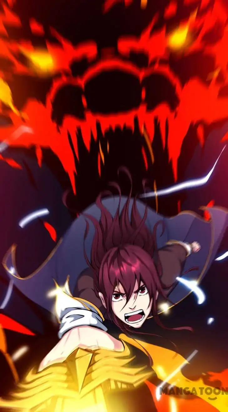Dragon Pulse Chapter 40 17